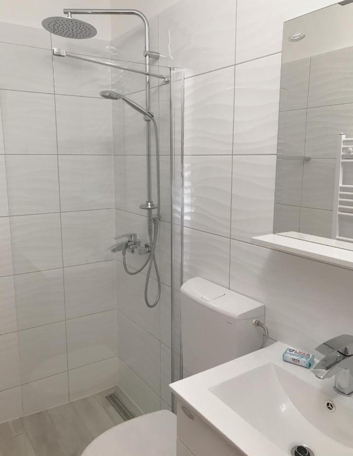 Rubin Jelsa Appartement Buitenkant foto