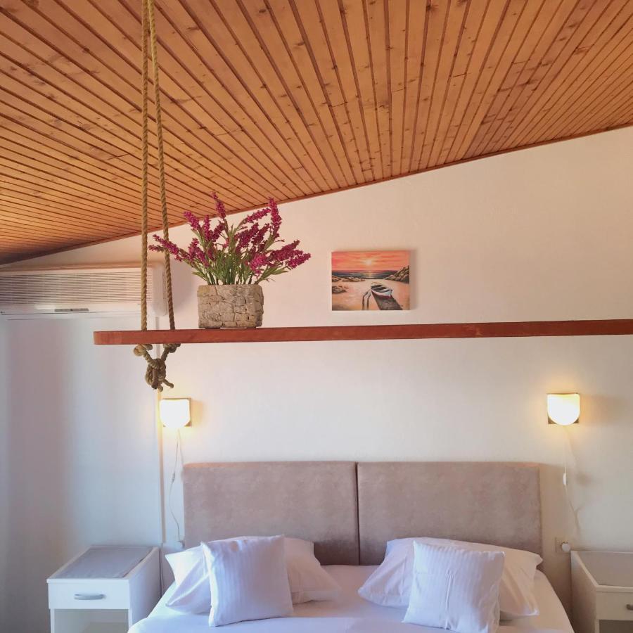 Rubin Jelsa Appartement Jelsa  Buitenkant foto
