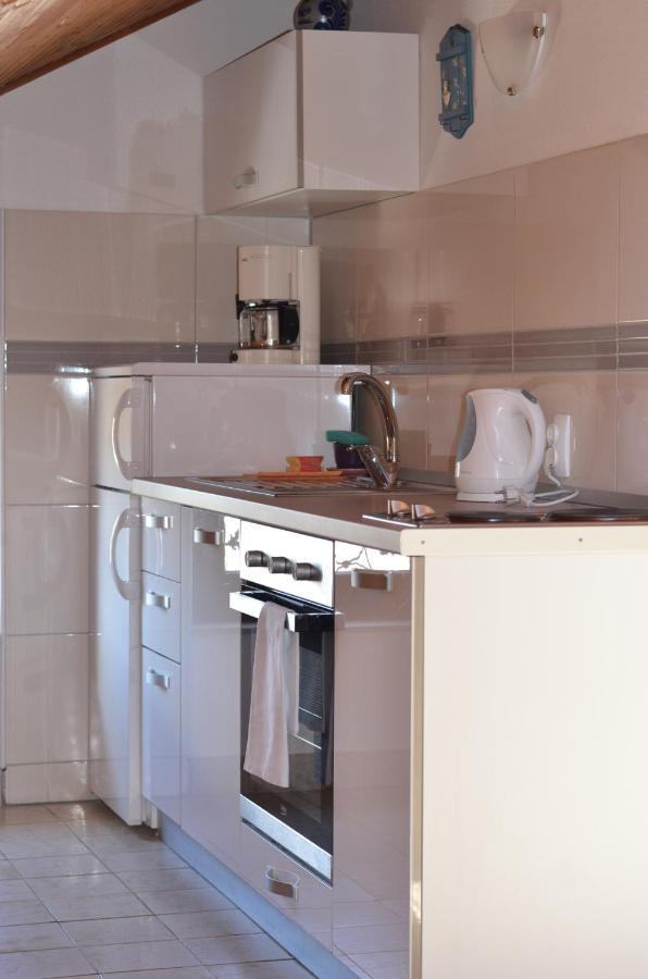 Rubin Jelsa Appartement Jelsa  Buitenkant foto