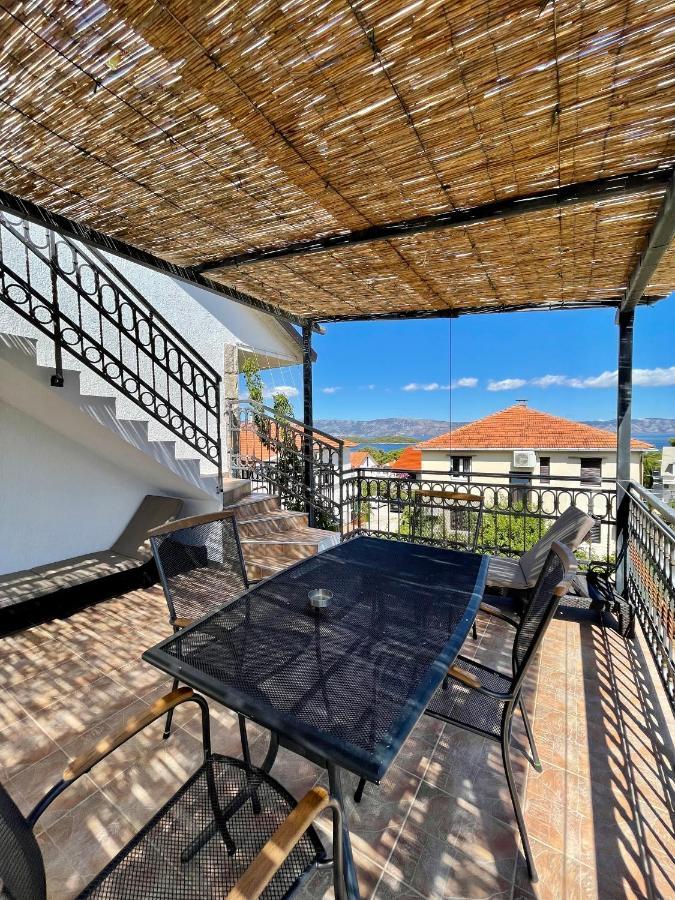 Rubin Jelsa Appartement Buitenkant foto
