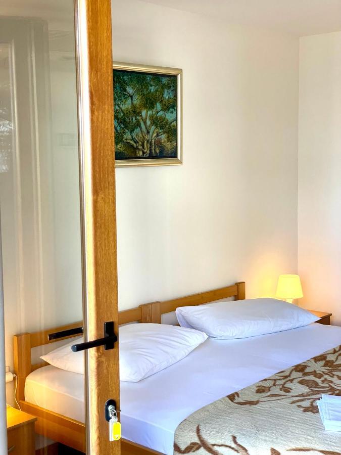 Rubin Jelsa Appartement Buitenkant foto