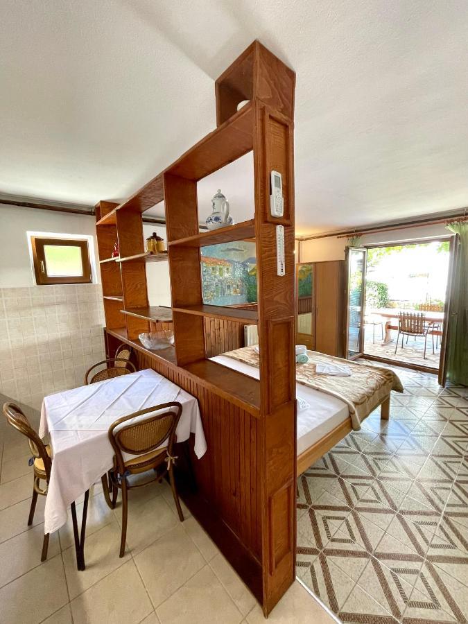 Rubin Jelsa Appartement Jelsa  Buitenkant foto