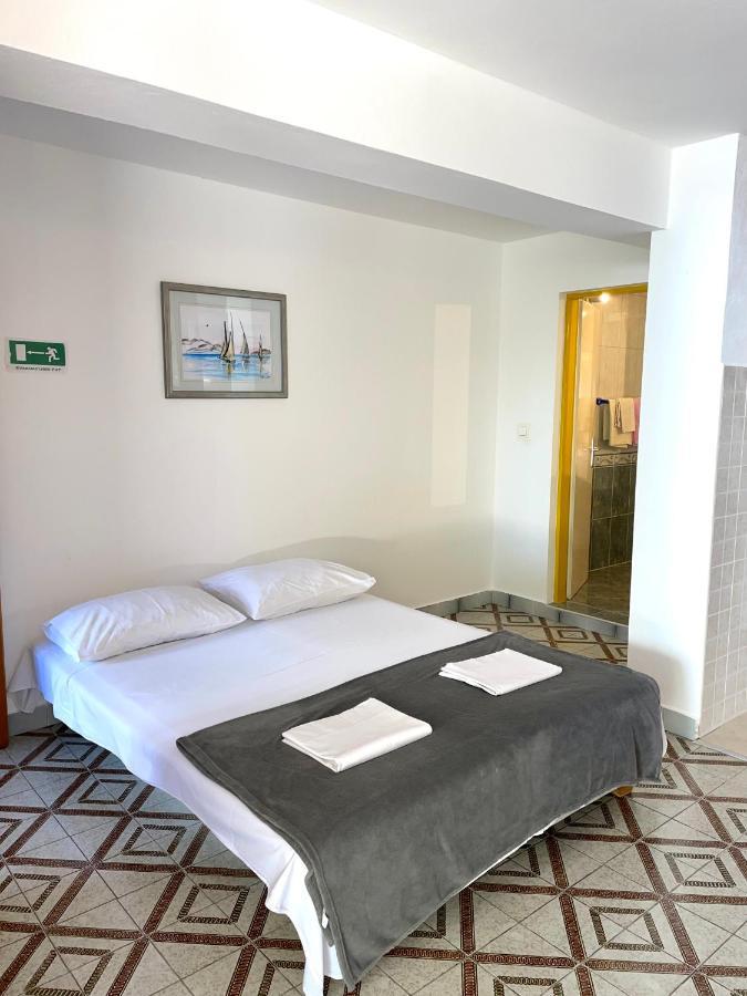 Rubin Jelsa Appartement Jelsa  Buitenkant foto