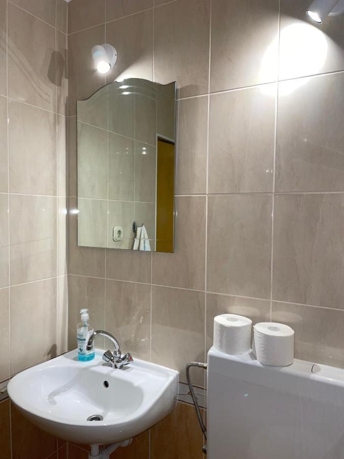 Rubin Jelsa Appartement Jelsa  Buitenkant foto