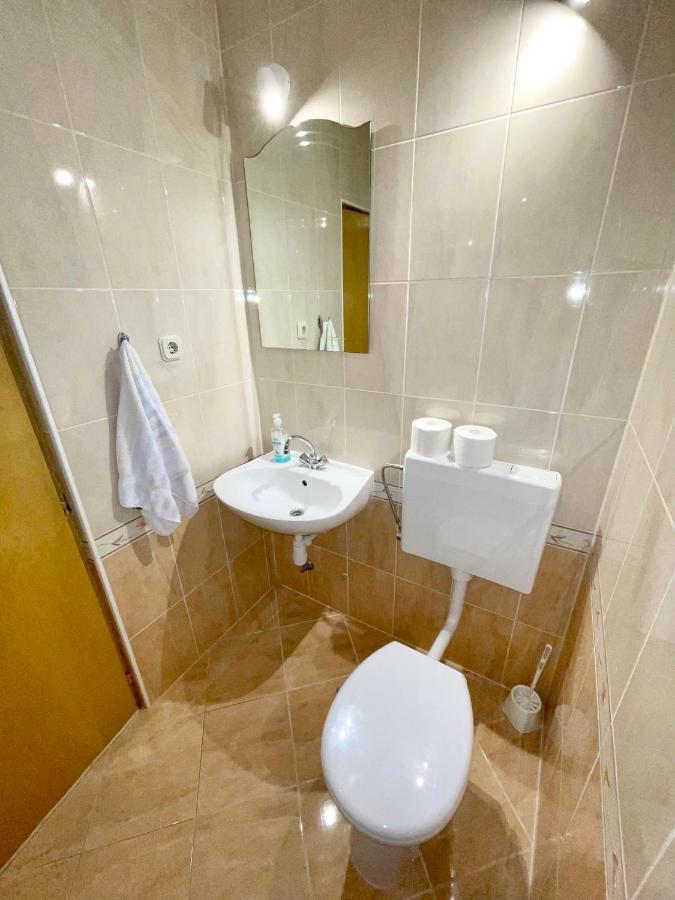 Rubin Jelsa Appartement Jelsa  Buitenkant foto