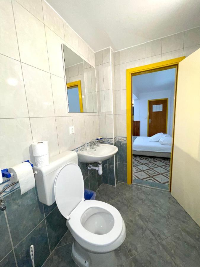 Rubin Jelsa Appartement Buitenkant foto