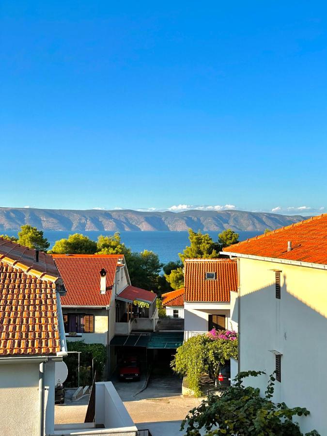 Rubin Jelsa Appartement Jelsa  Buitenkant foto