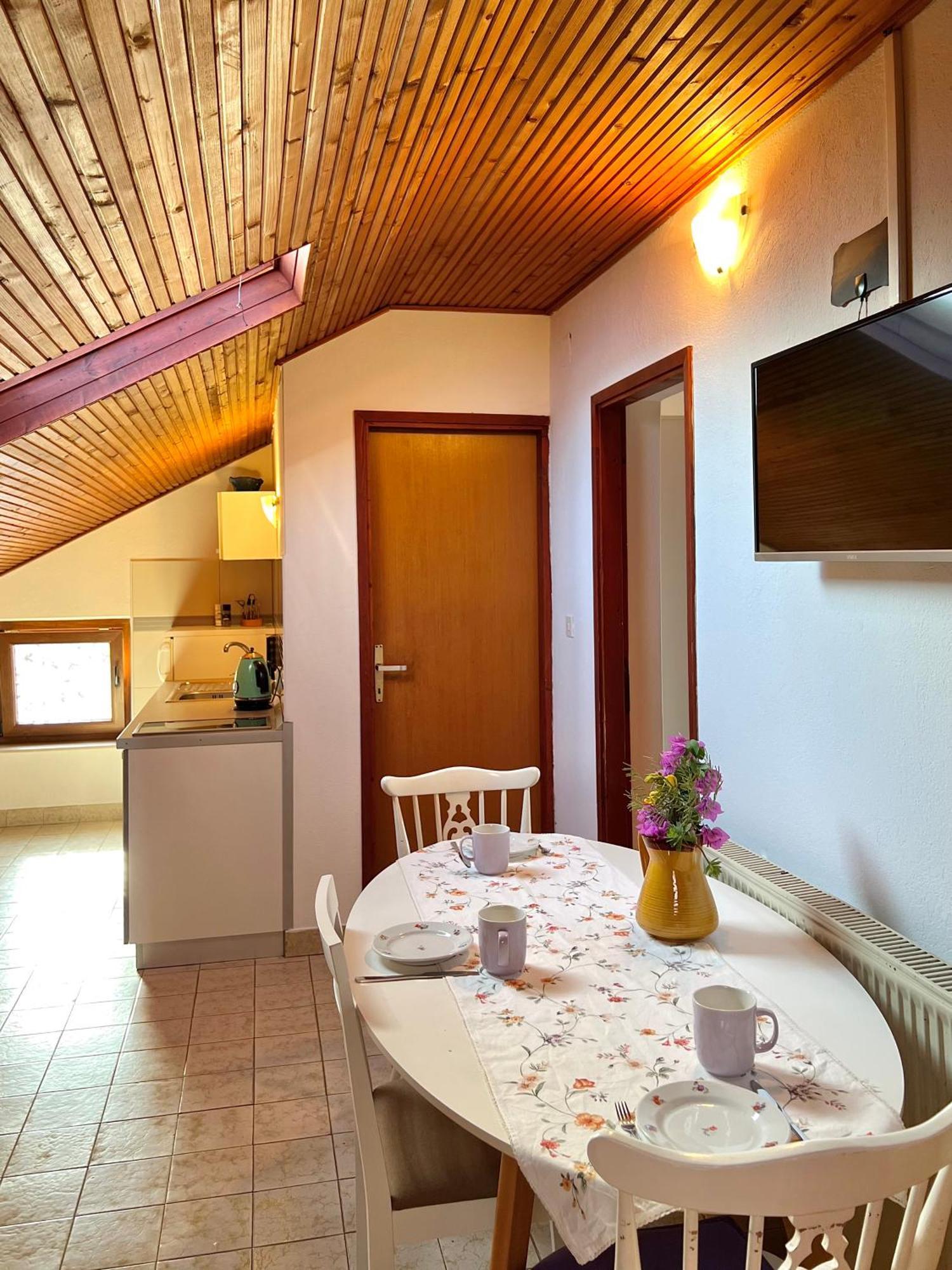 Rubin Jelsa Appartement Jelsa  Buitenkant foto