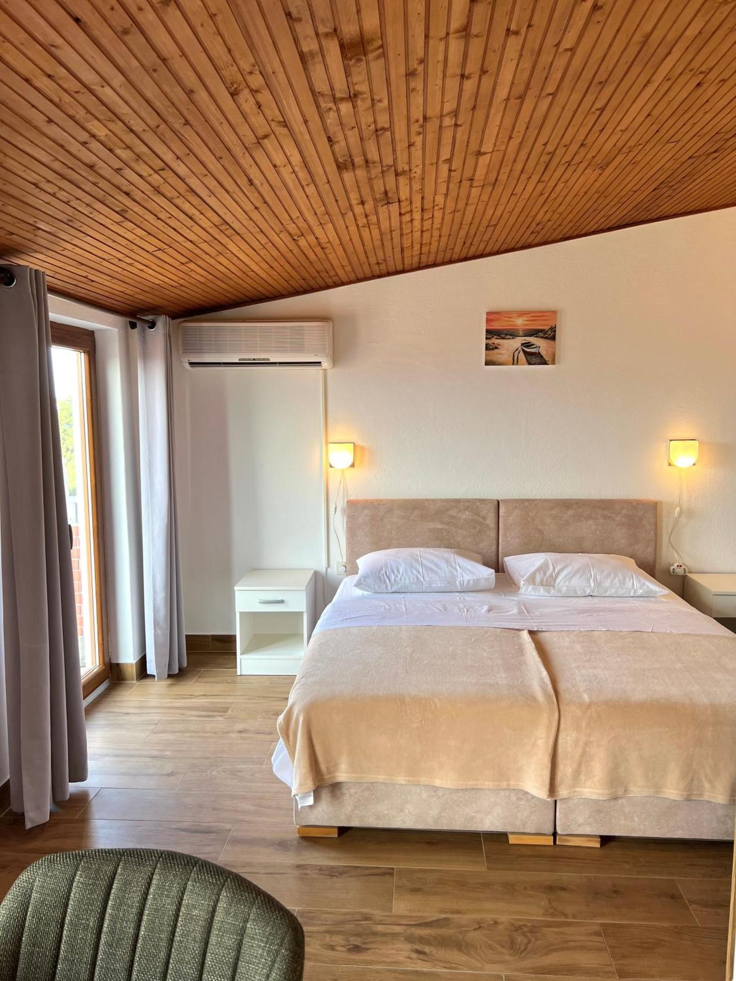 Rubin Jelsa Appartement Jelsa  Buitenkant foto
