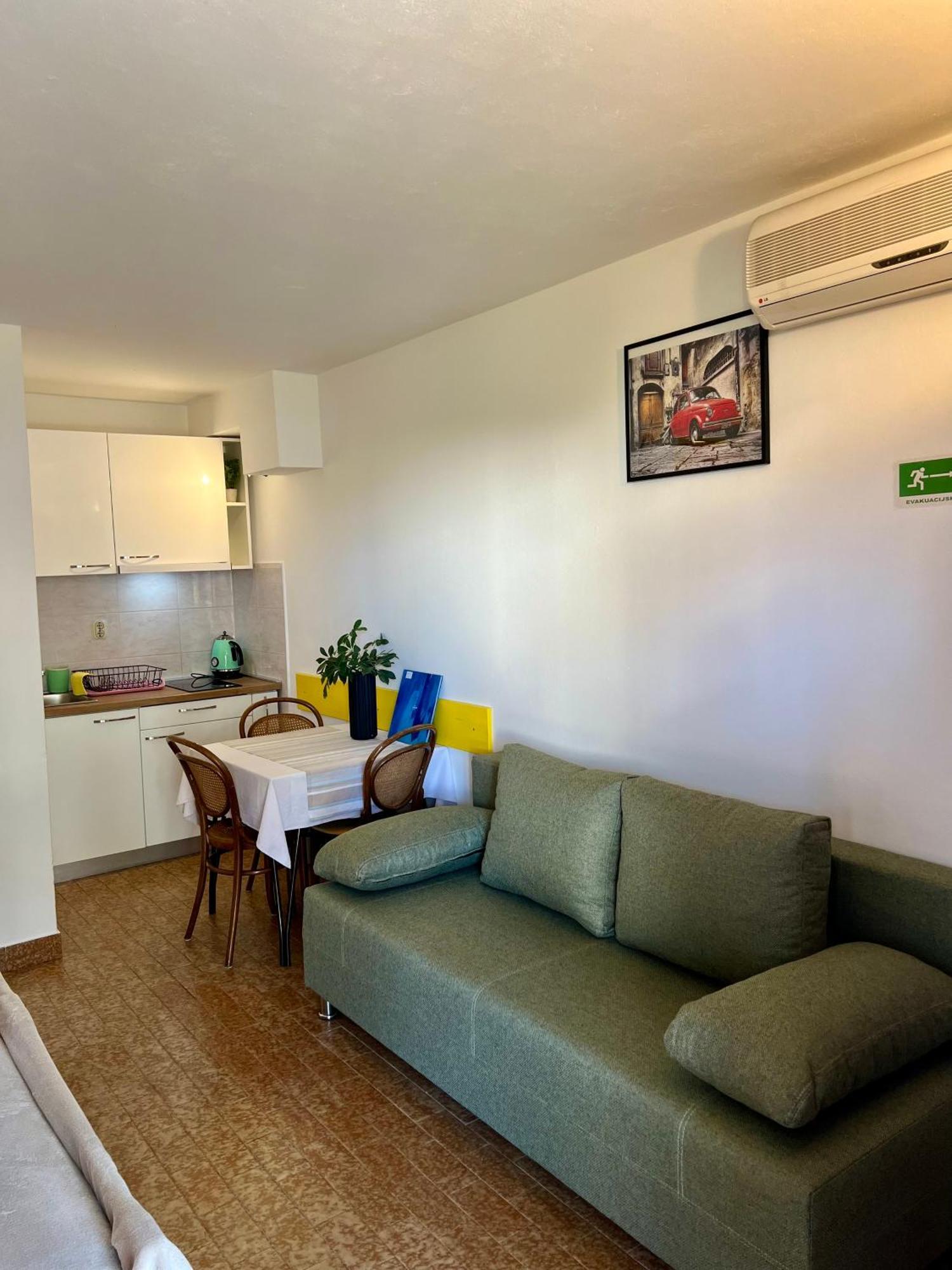 Rubin Jelsa Appartement Jelsa  Buitenkant foto