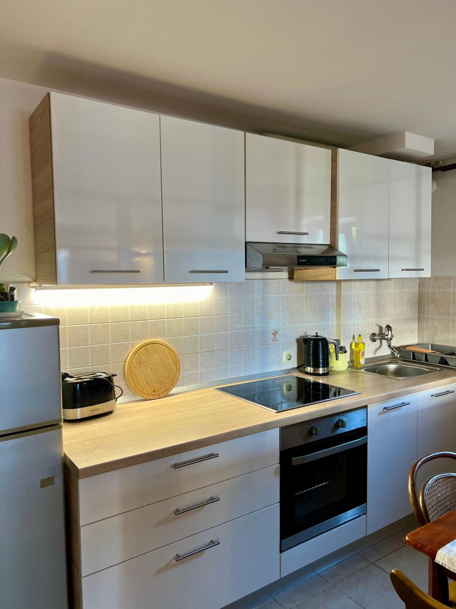 Rubin Jelsa Appartement Jelsa  Buitenkant foto