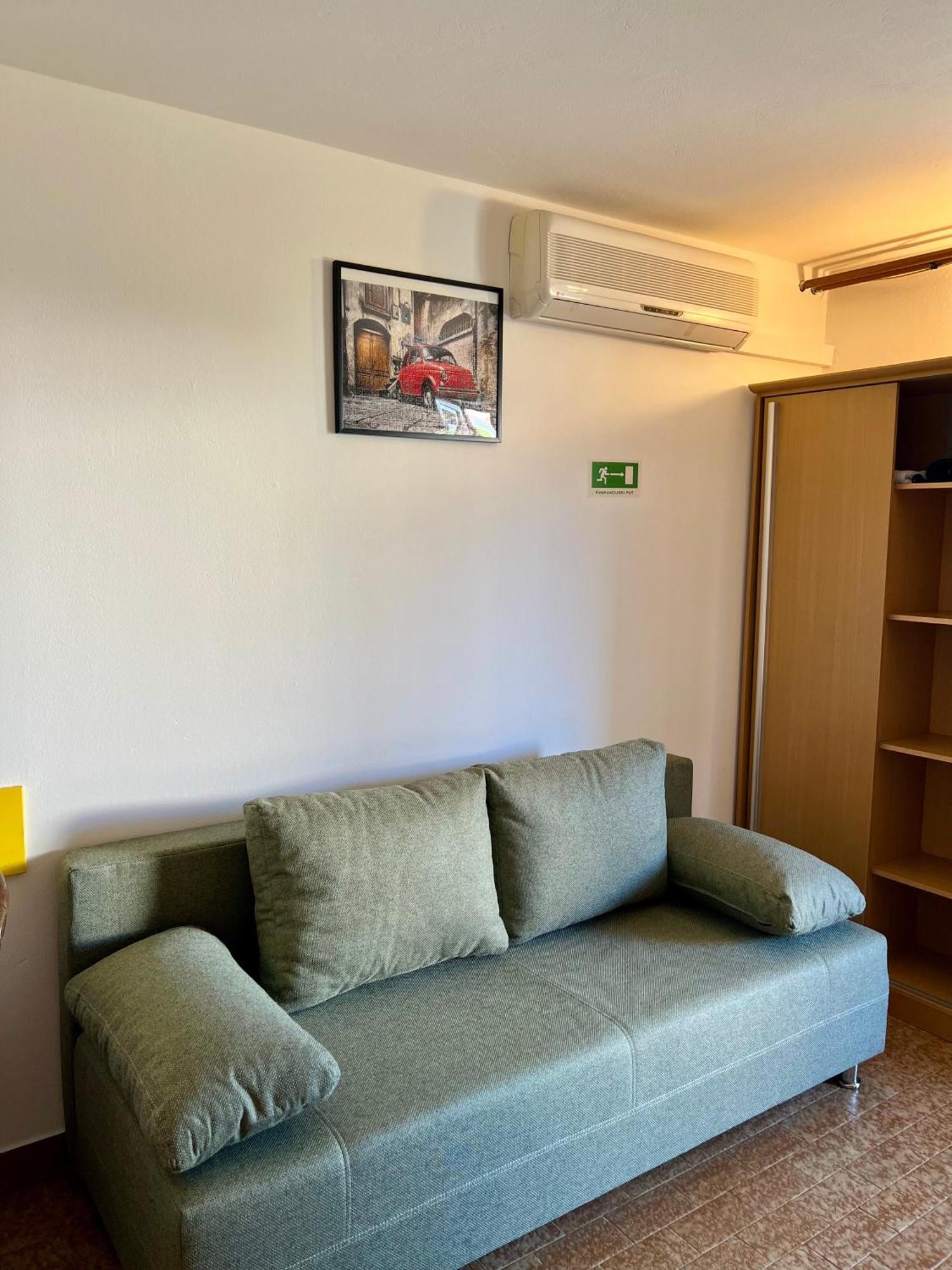Rubin Jelsa Appartement Jelsa  Buitenkant foto